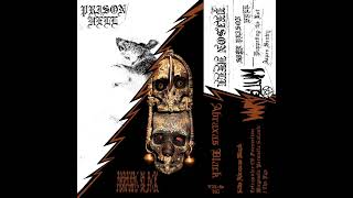 Prison Hell / Abraxas Black (Canada) - S/T (Split 2023)
