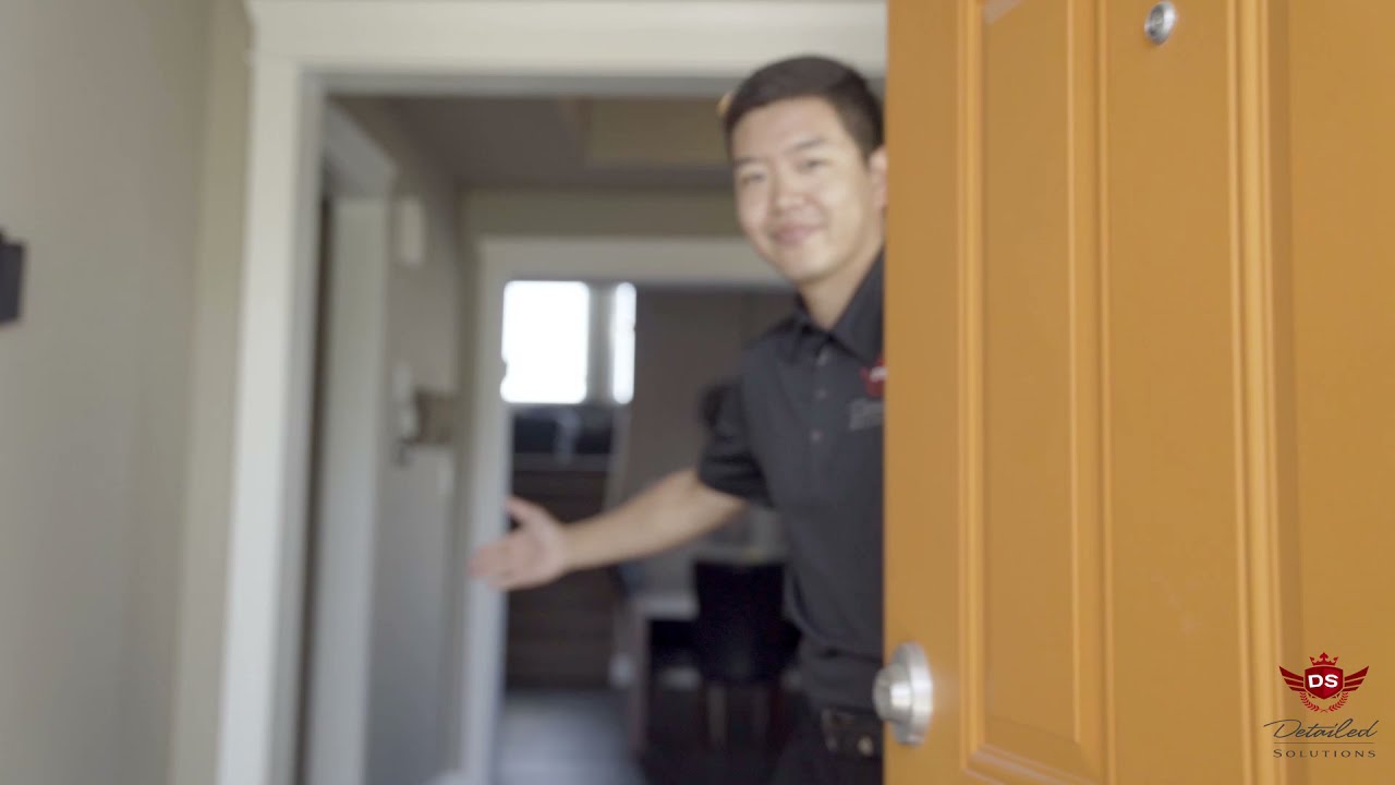 Ceramic Coating For Your Home?!