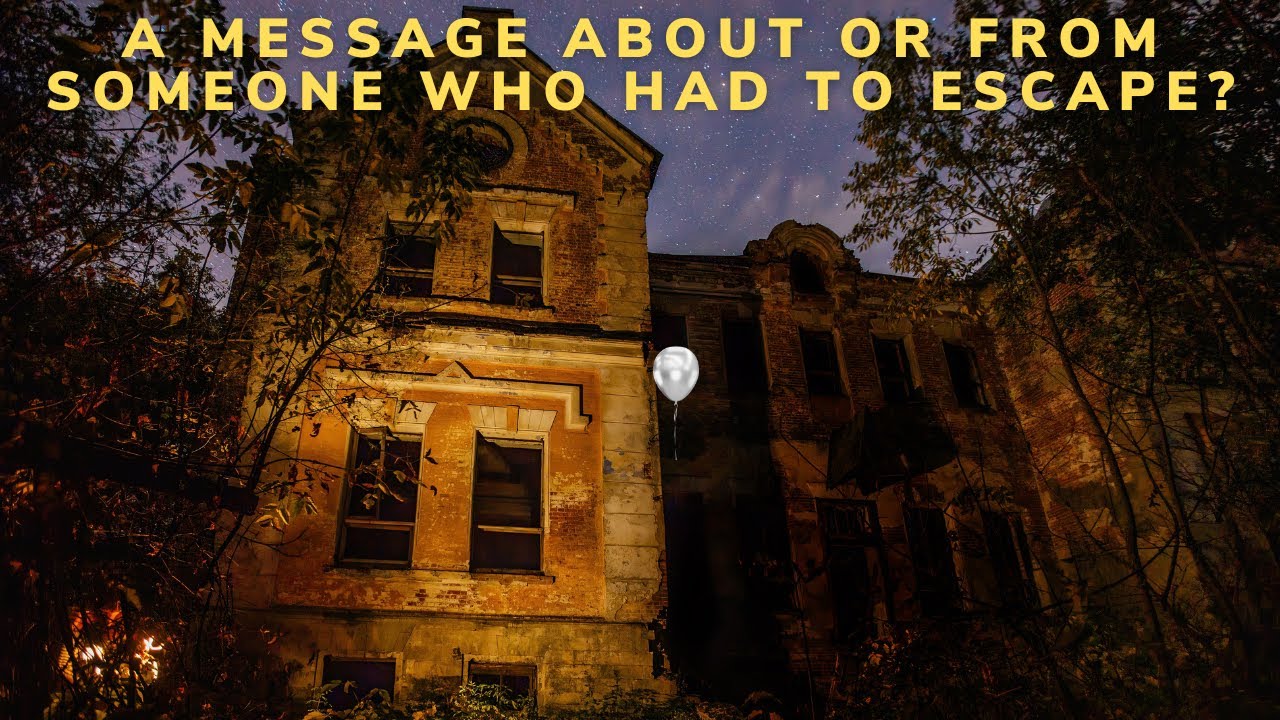 Stuck, had to send a message for help to get out of sick situation, everyone is going to know now