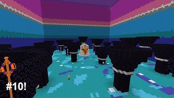 Clarinetland - Bikini Bottom Map Showcase #10