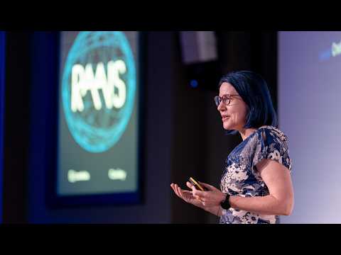 Raia Hadsell (VP of Research at Google DeepMind) RAAIS 2026 Episode cover