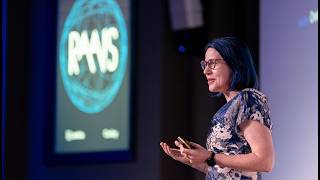 Raia Hadsell (VP of Research at Google DeepMind) RAAIS 2026