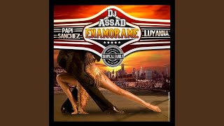 Video thumbnail of "DJ Assad - Enamorame (Yeah Baby) (feat. Papi Sanchez, Luyanna) (Latino Version)"