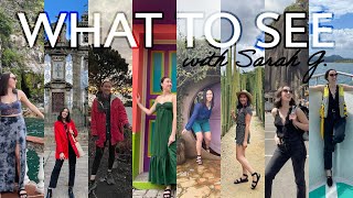 Best Date Ideas in Oahu, Hawaii - What to see with Sarah G Episode 9