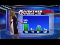 7Weather (July 29, 5 p.m.)