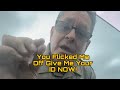 Texas Cop Pulls Over Veteran Because He Gave Him The Middle Finger.