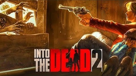 Into the Dead 2 Walkthrough Gameplay | Chapter 1- iOS / Android (Part 1)
