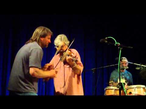 GIGSPANNER- untitled fiddlesticks song