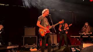 Phosphorescent - New Birth in New England, Tønder festival 22/8/2024 Tønder Denmark.