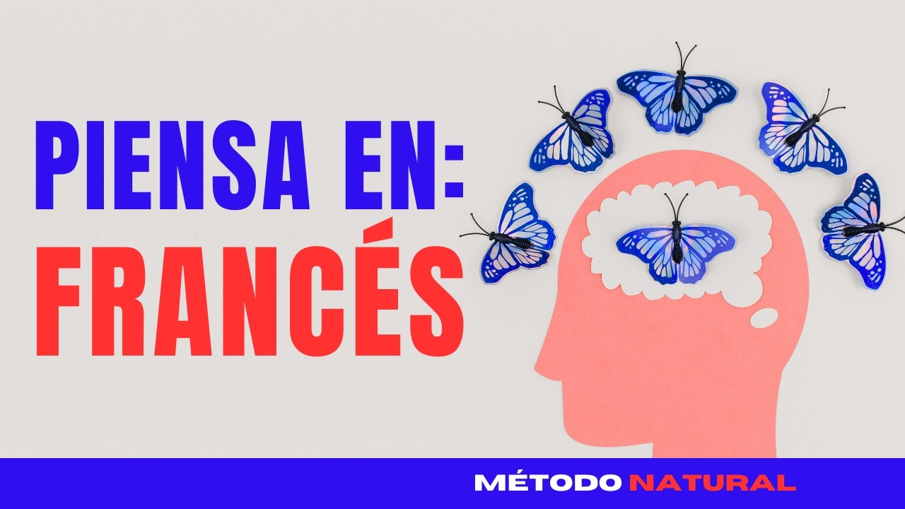 40 вопросов на французском языке 🇫🇷 Уроки французского языка с акцентом на музыку