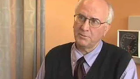 Alfred Lane, MD, discusses EB research and treatment