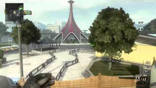 INSANE ACROSS MAP HITMARKER!