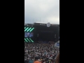 サカナクション アルクアラウンド summer sonic 2016