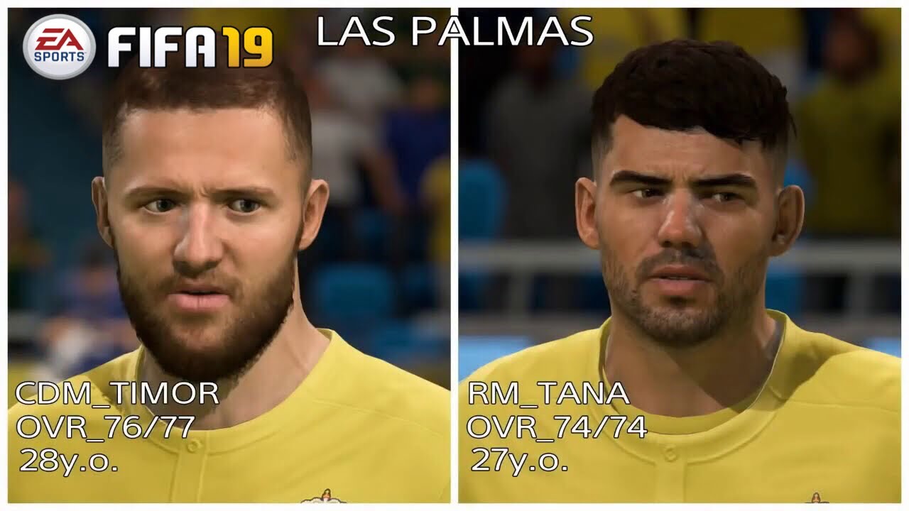 6 補強縛り 契約切れ選手 のみ 11人補強してやる Fifa19 Real Face Players Career Mode Blackburn Youtube