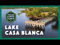 Lake Casa Blanca International State Park