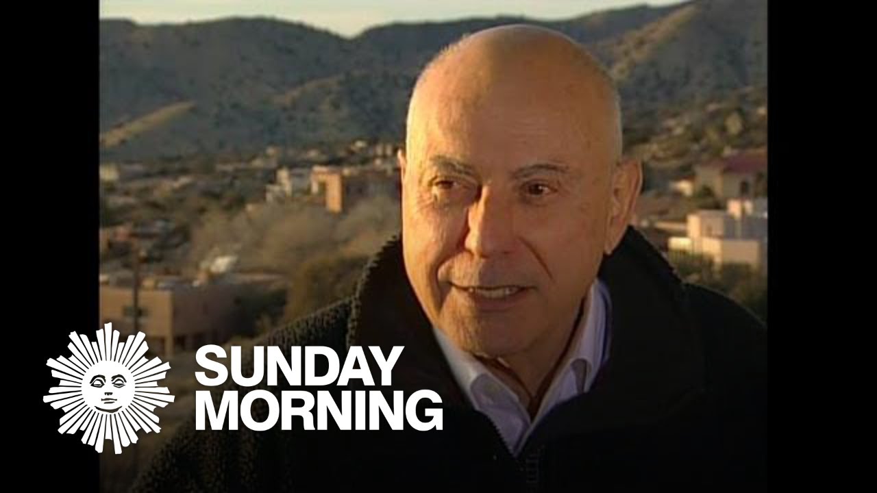 From the archives: Alan Arkin on