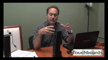 Recordex SimplicityCam SC5i Plus document camera review demo