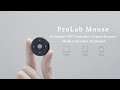 Prolab mouse the coin sized allinone control hub