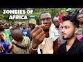 Real Life Zombies in Sierra Leone 🇸🇱