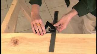 Quick Tip: Uses for Combination Square (#5692)