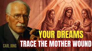 The REAL Meaning Behind Your Dreams Will Change Your Entire Life | Carl Jung