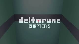 34.  Longest Elevator (DELTARUNE chapter 5 Soundtrack) UST