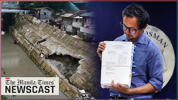 DPWH uncovers over 100 ‘ghost’, substandard projects