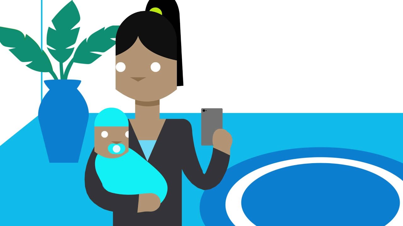 The Skype Developer Platform - Creating custom apps with Skype and Skype for Business