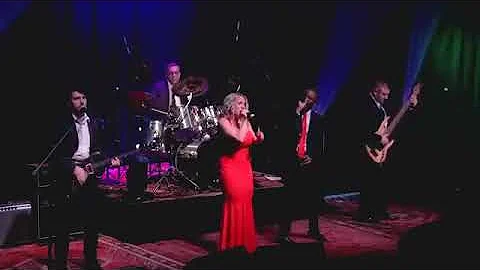 With Cover Band, Fantabulous