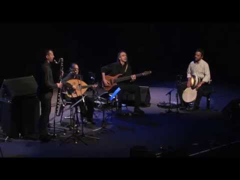 Anouar Brahem – "Stopover At Djibouti" - Live at Jazz Sous Les Pommiers, Coutances