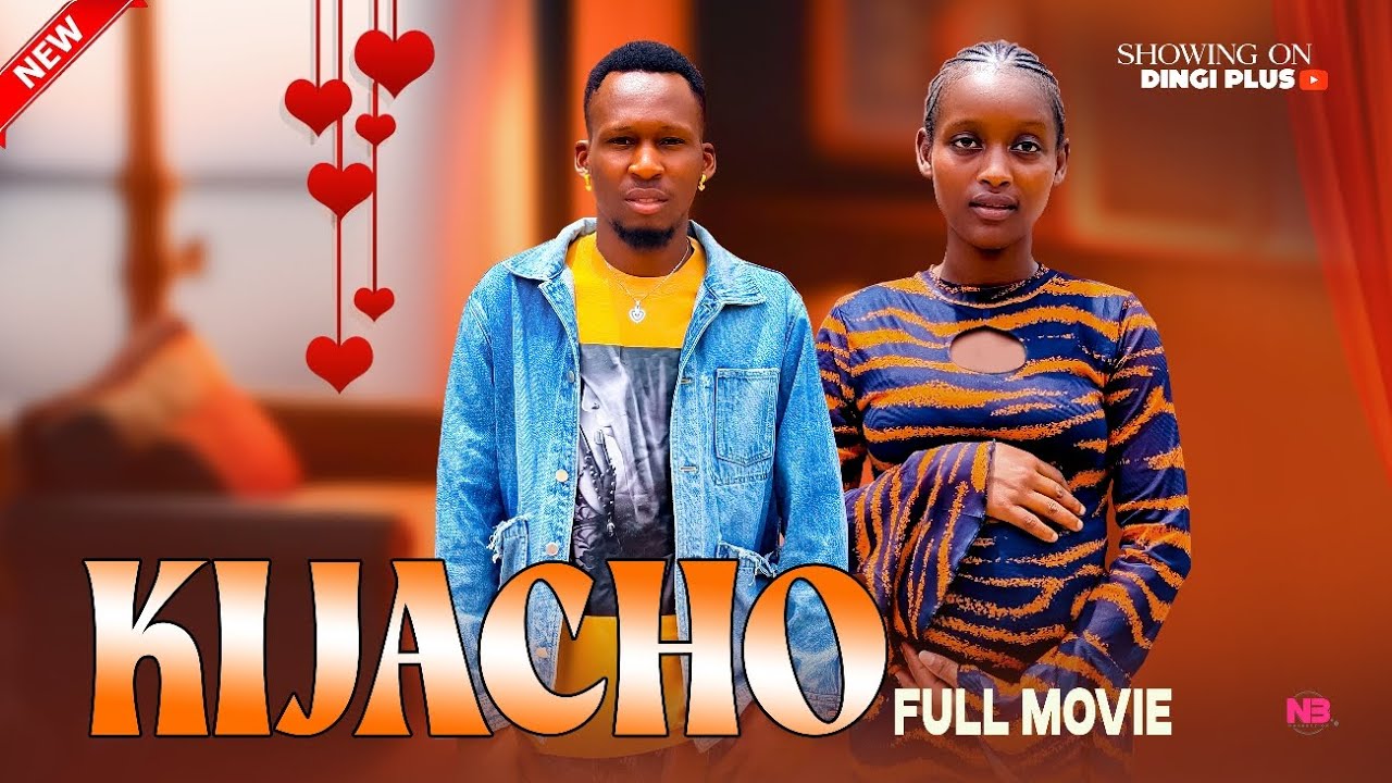 KIJACHO 💔 | FULL MOVIE | LATEST  SWAHILI MOVIE 2026 | BONGO MOVIE | #love 