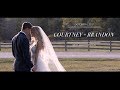 Our Wedding | Brandon & Courtney | 10.06.17