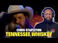 Chris Stapleton - Tennessee Whiskey (Austin City Limits) Live | REACTION