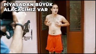 Absürd Sinemada Devrim Piyasadan Büyük Alacağımız Var