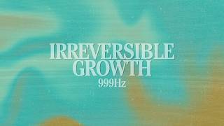 you become impossible to return from ✧ permanent self-concept shift ✧ 999Hz subliminal