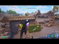 Gioco nella nuova stagione di fortnite capitolo 6 stagione 4