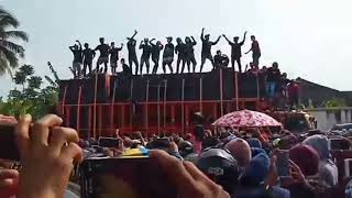 DJ ZABO MONSTER yang Dipakai Cek Sound New Creative Jember