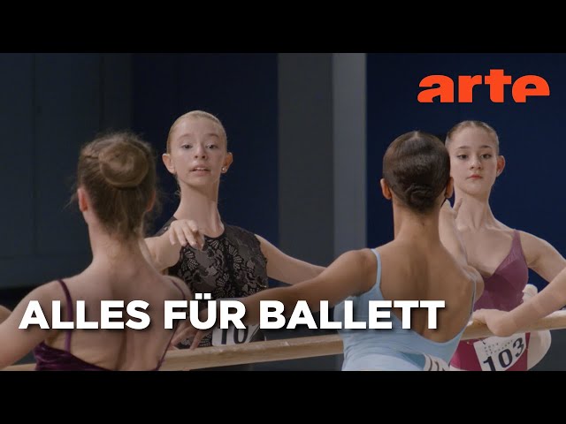 Der Preis | Doku HD | ARTE