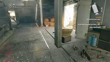 How to drop BIG stacks in Dying Light