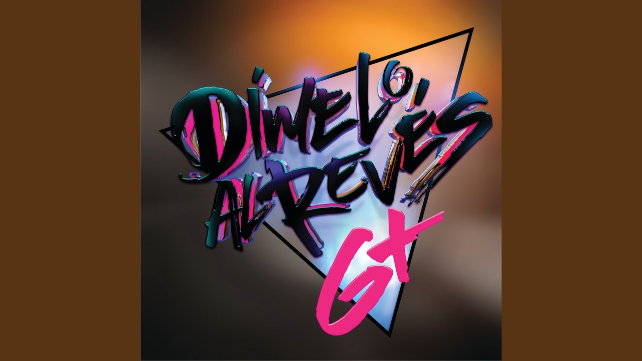 Dímelo Al Revés