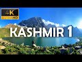 Kashmir great lakes  4k ucinematic  chapter 1  sonmarg to vishnusar  krishnasar lake