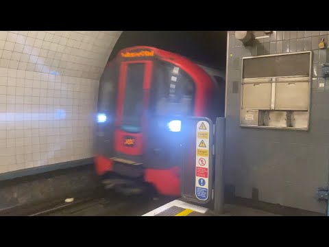 *extreme speed* London