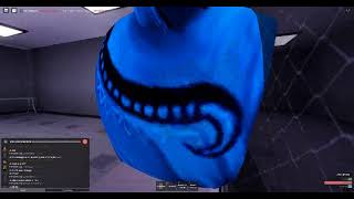 SCP 1048-G vs SCP 1200-30 Paytoes test Part 1