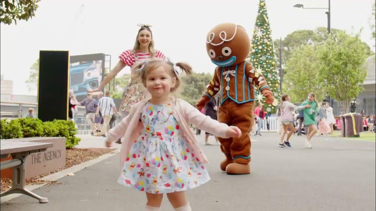 Christmas racedays at Royal Randwick and Rosehill Gardens YouTube