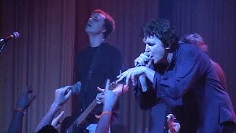 Guided By Voices - Back To The Lake [2002.06.18 Amoeba PCB dub]