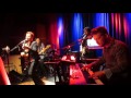 Kris Allen performs "Waves" at Cafe 939 in Boston on 9th Apr 2016