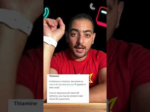 نفسك مسدودة علاج فقدان الشهية