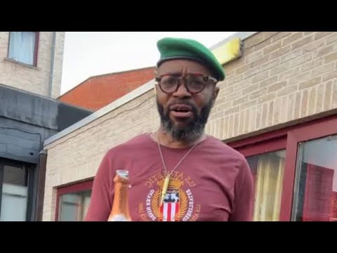 MAKAMBU EZA MABE ACCORD ANNULES TRUMP ASIMBISI TOUCHE, BA NDEKO YA ...