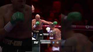 Фьюри vs Джошуа ПОДПИСАН 😳 бой века состоится