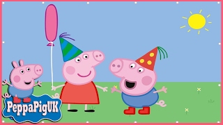 PEPPA PIG English episodes NEW episodes 2017 #217 | PeppaPigUK